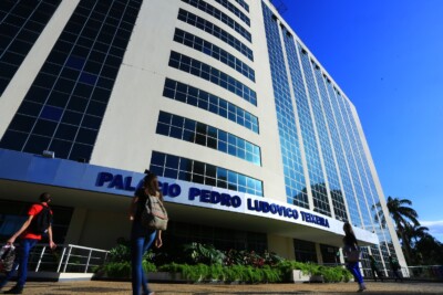 Governo de Goiás paga R$ 1,1 milhão a advogados dativos Desde 2019, a categoria já recebeu R$ 49,1 milhões.
