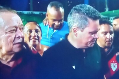 Jovair Arantes pede autorização da Justiça para sair do País