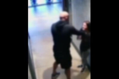 Preso por agredir ex-namorada em academia de Goiânia diz que foi traído; mulher nega