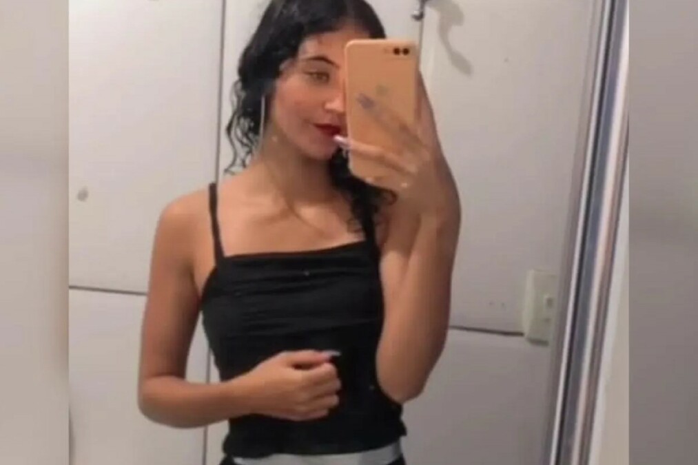 mikaella rodriguess