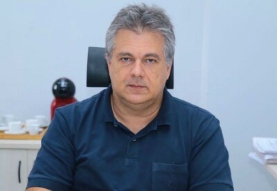 Aparecida: secretário ligado a Gustavo Mendanha pede exoneração Ele estava na equipe da prefeitura desde 2017