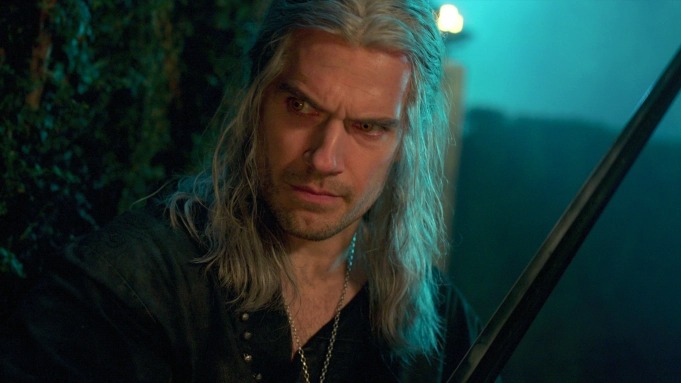 O trailer da 4ª temporada de Witcher atingiu uma enorme taxa de