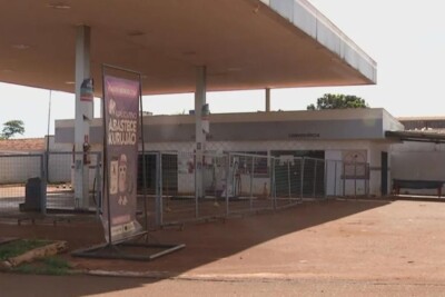 Maurilândia fica, pela segunda vez, sem combustível nos postos em 2023