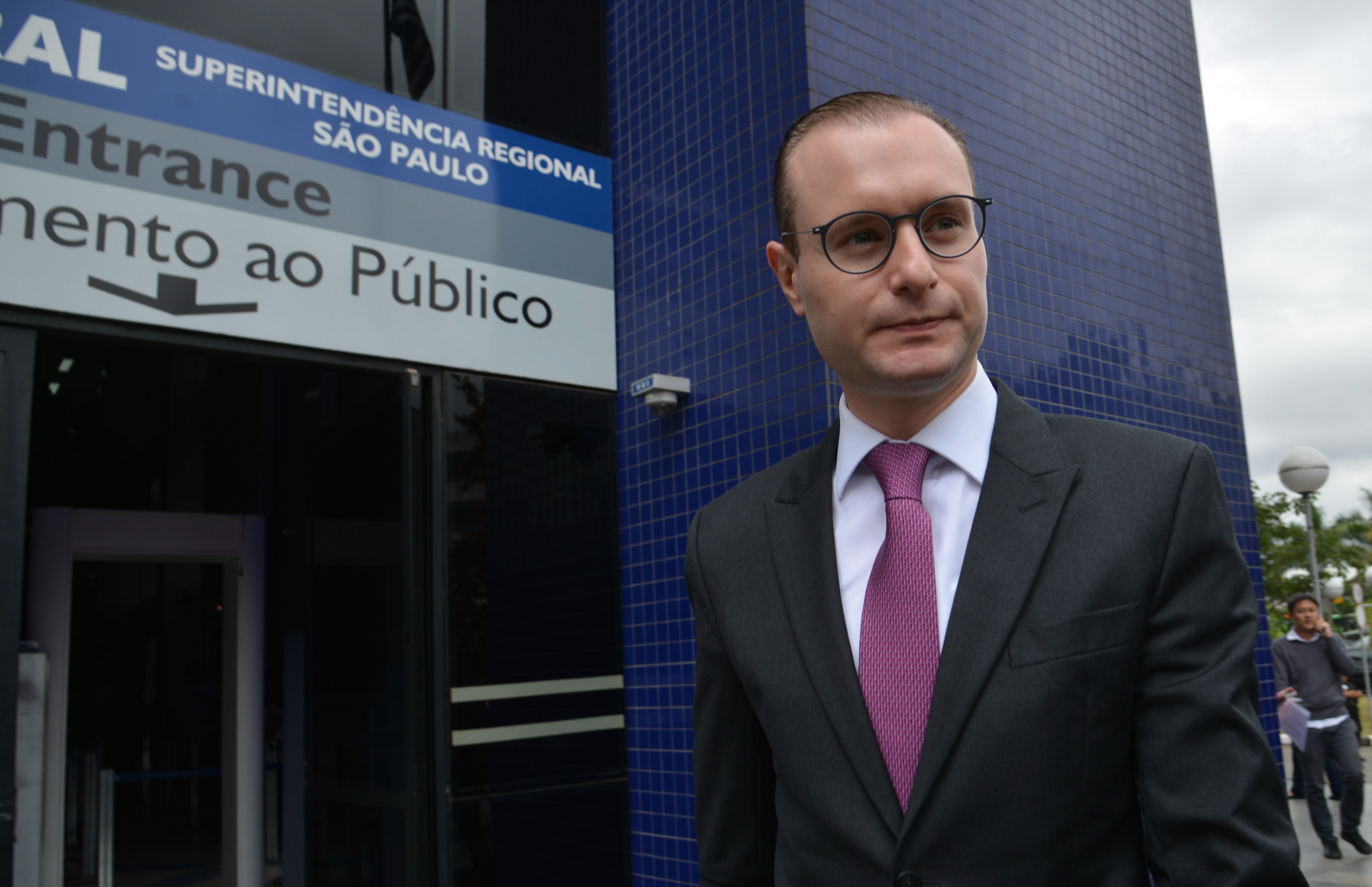 Alcolumbre decide sabatina de Cristiano Zanin para o dia 21 na CCJ do Senado