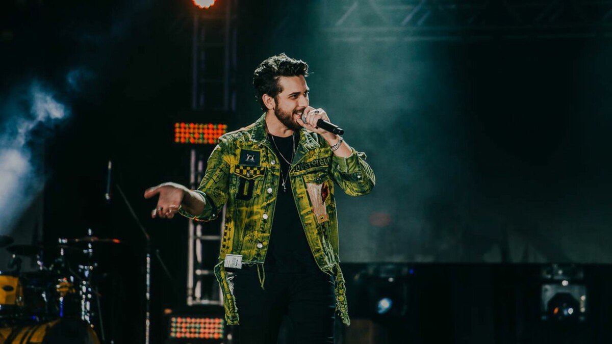 Show Gostavo Mioto