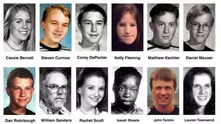 Columbine Primeiro Massacre Em Escola Que Chocou O Mundo Completa 24 Anos