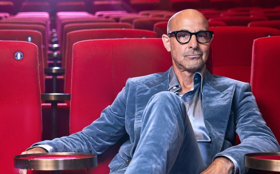 Stanley Tucci Revela Qual Personagem Nunca Interpretaria Novamente