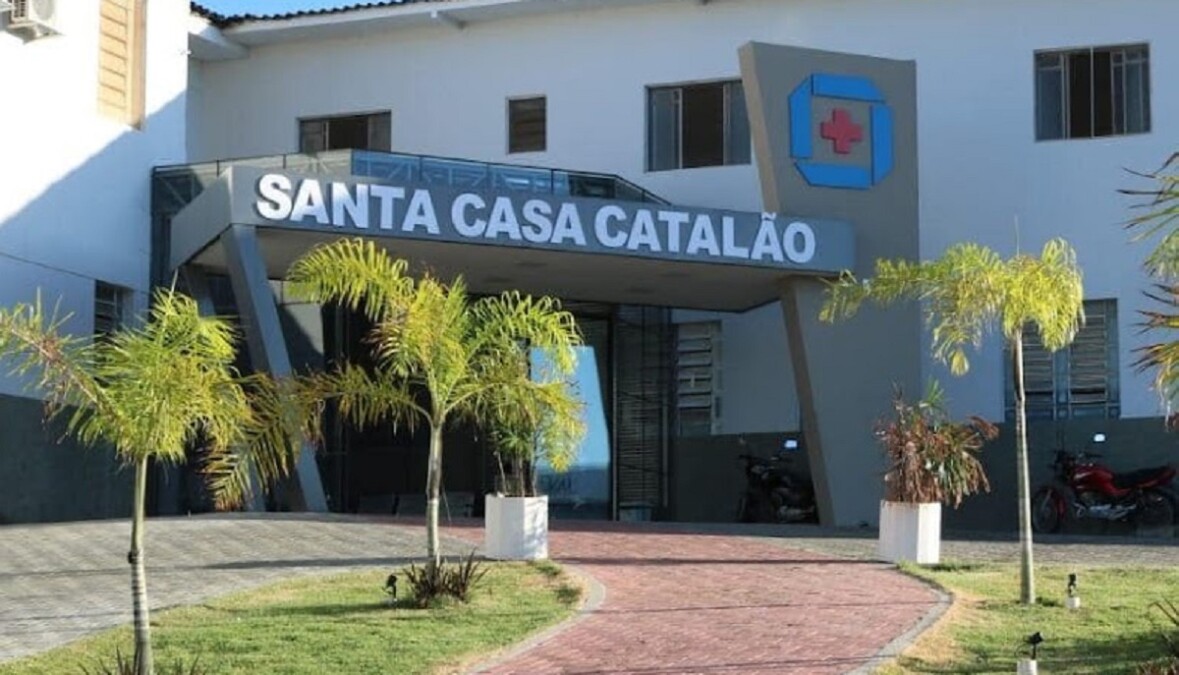 Santa Casa de Catalão