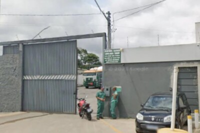 Homem morre em explosão de caminhão no Jardim Novo Mundo, em Goiânia