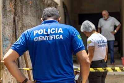 Inscrições para concurso da Polícia Técnico-Científica se encerram neste domingo