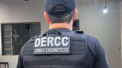 Redes sociais: PC realiza operação para coibir ameaças, incitações e apologia a criminosos em Goiás