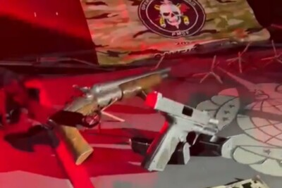 Ao menos 5 suspeitos podem ter fugido após confronto que deixou sete mortos em Novo Gama