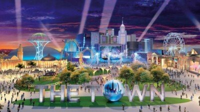 O festival terá sua primeira edição neste ano no Autódromo de Interlagos The Town: ingressos por dia começam a ser vendidos nesta terça