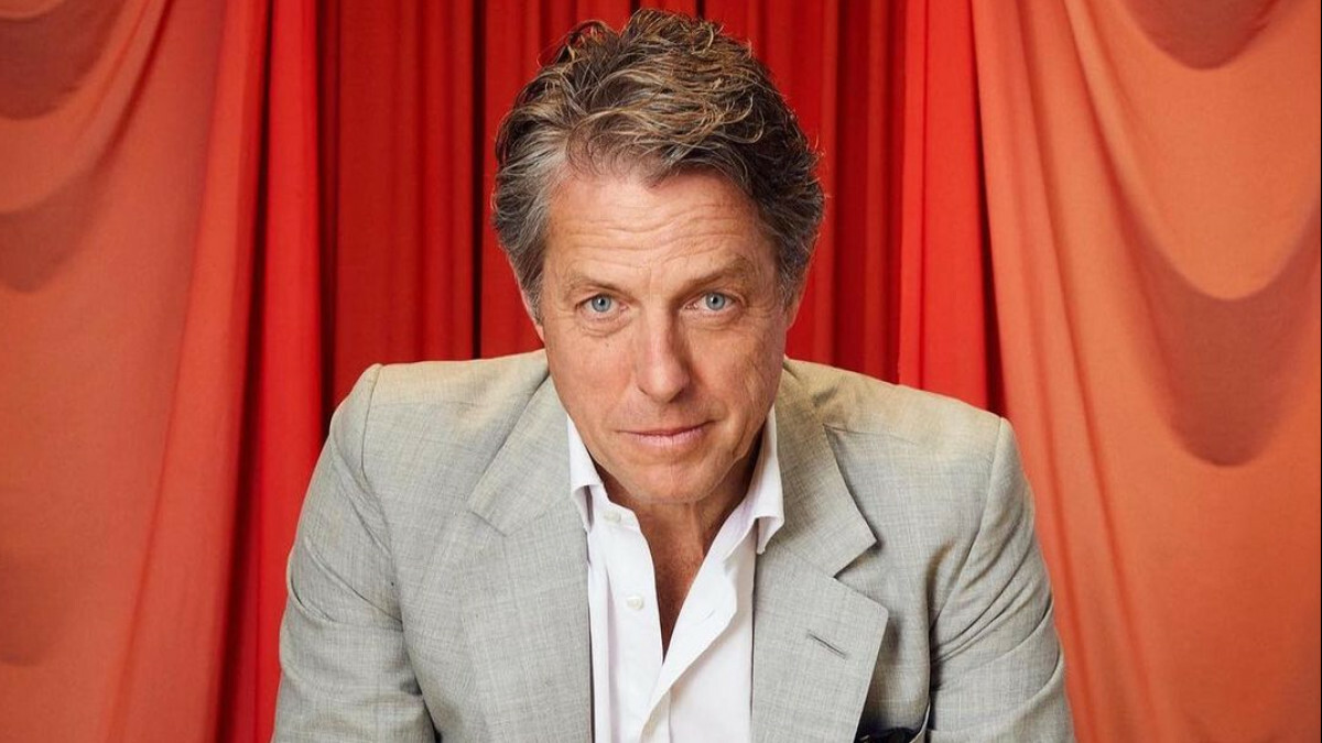 Hugh Grant ator