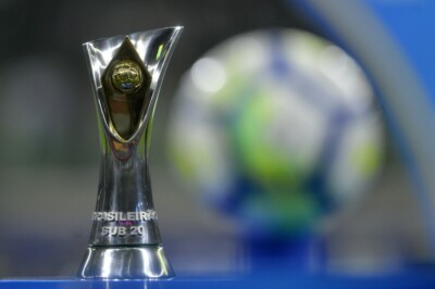 Troféu do Campeonato Brasileiro Sub-20