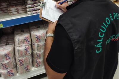 Procon Goiânia aponta deflação de 9,71% no preço de produtos da cesta básica