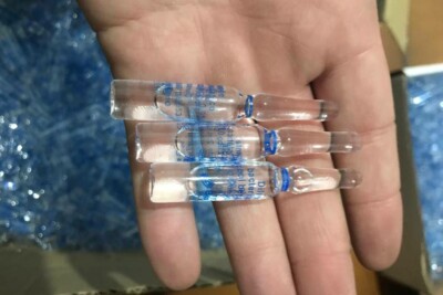 CFM proíbe médicos de prescrever anabolizantes para fins estéticos e esportivos Prática abusiva foi denunciada por entidades médicas