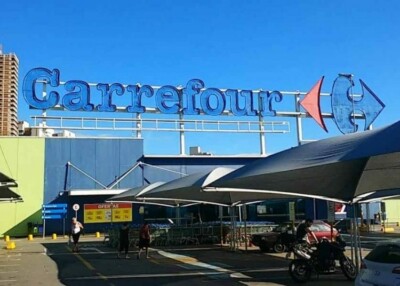 Justiça condena Carrefour de Goiânia por não cumprir normas de saúde e segurança do trabalho