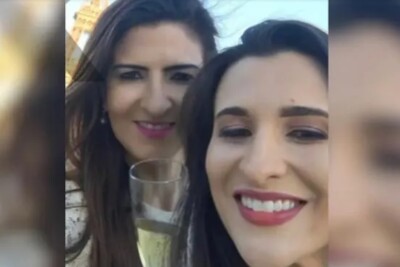 Familiares alertam para golpe do pix em nome de goianas presas na Alemanha Familiares alertam que a família não tem necessidade de ajuda