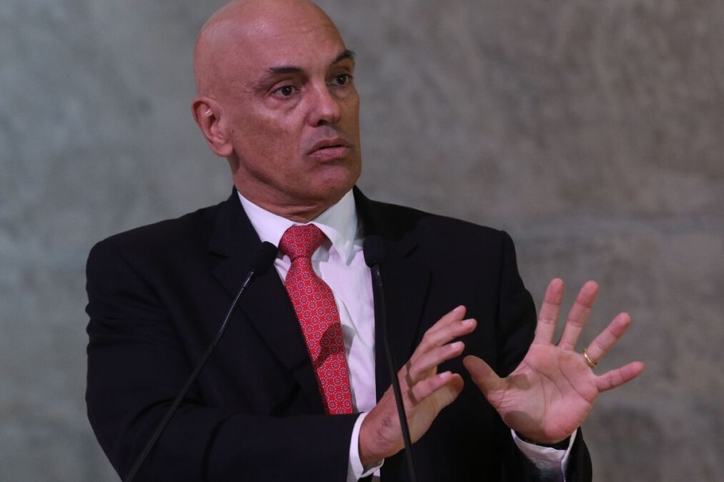 Moraes negou busca em gabinete de Brazão na Câmara após PGR ver risco de atrito
