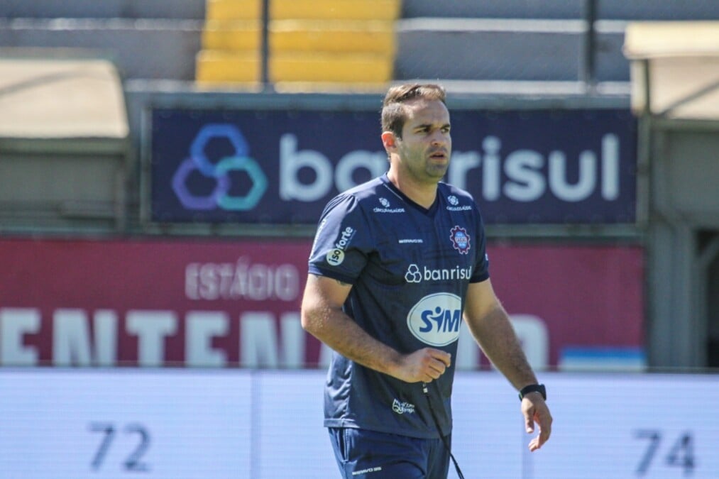 thiago carvalho