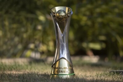 Taça do Campeonato Brasileiro Série D