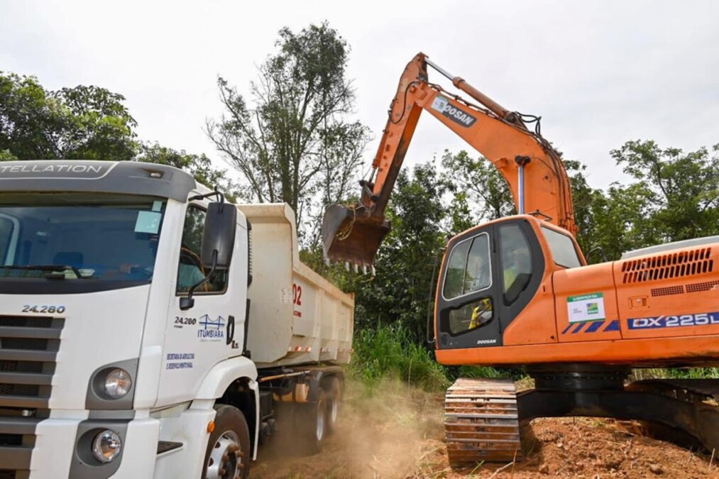 Governo de Goiás inicia nova etapa do Patrulhas Mecânicas Regionais