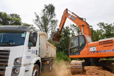 Governo de Goiás inicia nova etapa do Patrulhas Mecânicas Regionais