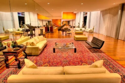 Presidência ainda não encontrou 83 móveis do Alvorada curadoria das residências oficiais identificou que 261 móveis haviam desaparecido