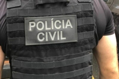 Polícia prende suspeito de golpe do falso imóvel, em Goiânia