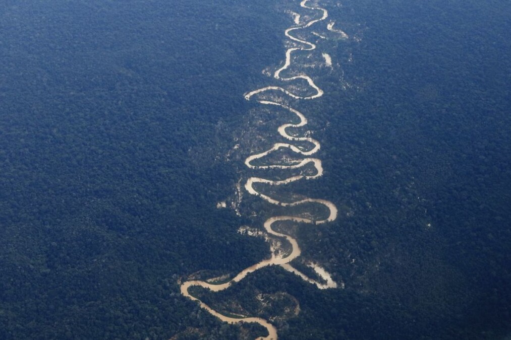 Ataque a tiros na terra Yanomami deixa uma criança morta Região do ocorrido é alvo de operação do governo; pelo menos cinco ficaram feridos