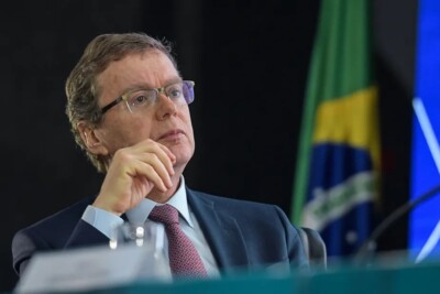 Morre o ministro Paulo de Tarso Sanseverino, do Superior Tribunal de Justiça
