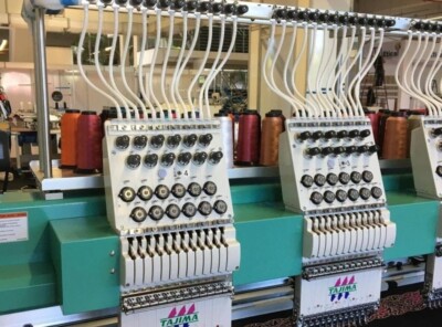 Feira reúne tecnologias e tendências para a confecção de Goiás Goiânia recebe COMTEX, evento gratuito com nomes importantes da moda