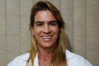 Ex-atleta xingou e agrediu entregadores em São Conrado Polícia indicia Sandra Mathias por lesão corporal contra a mãe