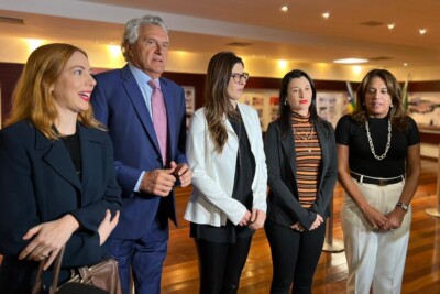 Advogada de goianas presas na Alemanha diz que Justiça ainda deve ser feita: “Liberdade foi só primeiro passo”