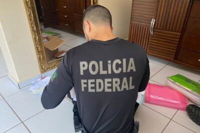 PF investiga fraudes no sistema de regulação do SUS em 7 cidades goianas
