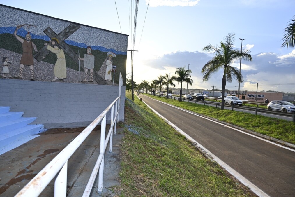 Inscrições para barracas comerciais na Rodovia dos Romeiros começam na segunda