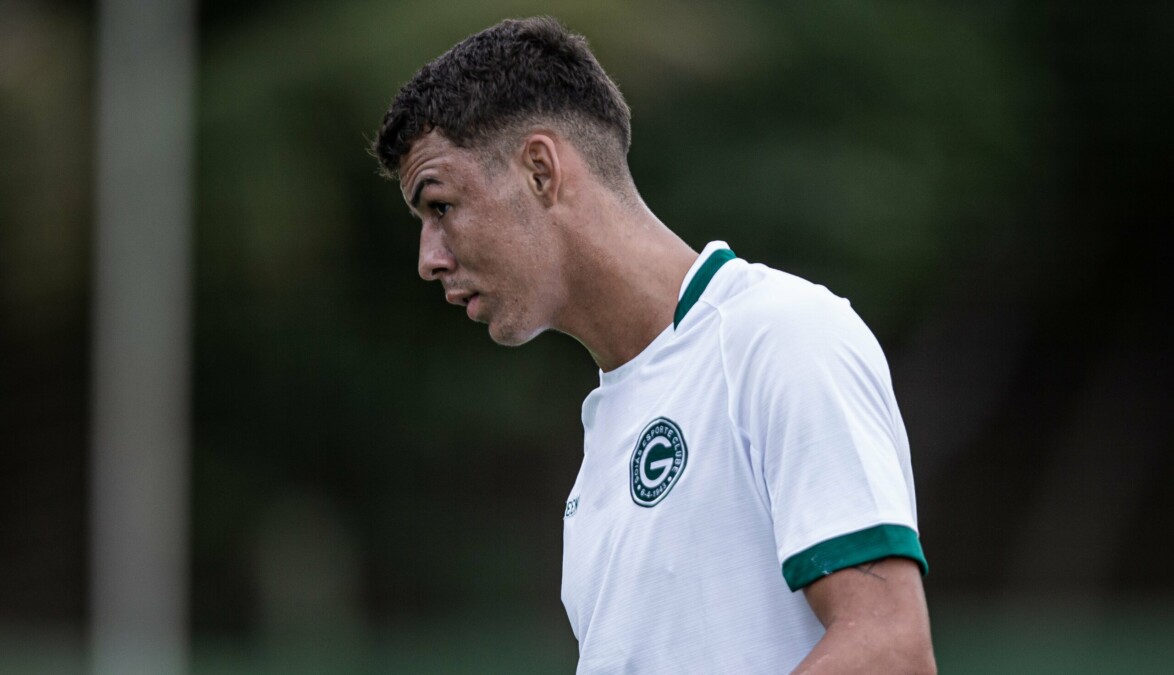 Alan goias