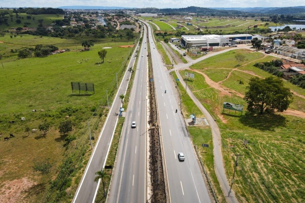 Goiás terá restrição de tráfego nas rodovias estaduais durante Semana Santa
