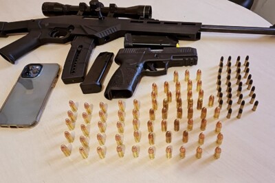 Polícia prende suspeito de abusar de menina de 12 anos em Alto Paraíso