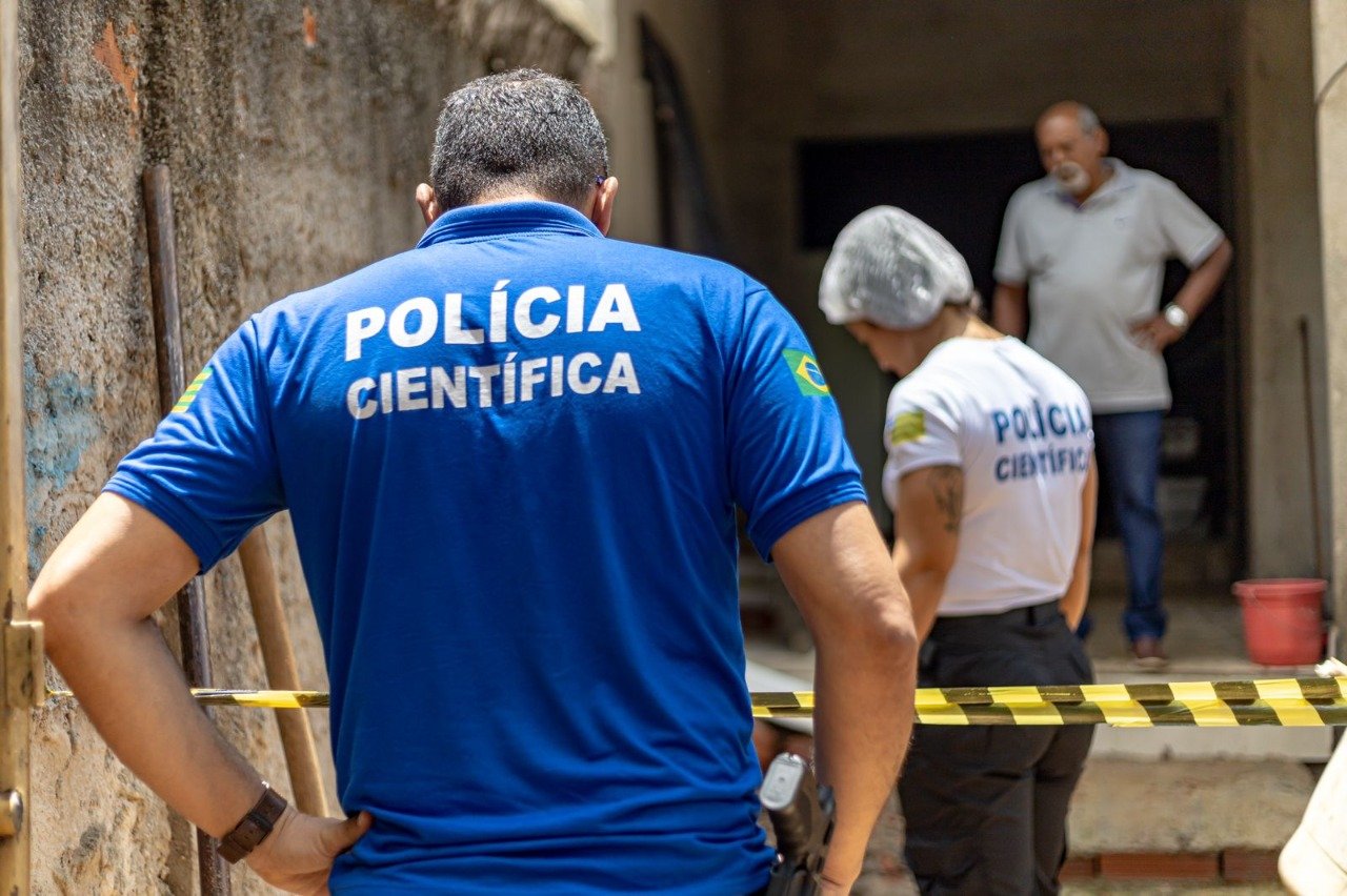 Inscrições Para Concurso Da Polícia Técnico Científica De Goiás Vão Até