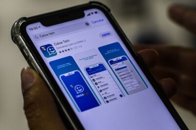 Bolsa Família para NIS de final 2 já está disponível no aplicativo