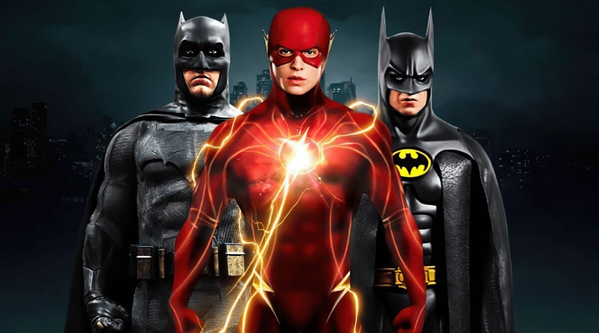 The Flash