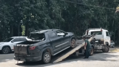 Mulher disse que sofria agressões dentro de casa Mulher planeja assalto para dar 'susto' no marido e ele acaba morto em MG