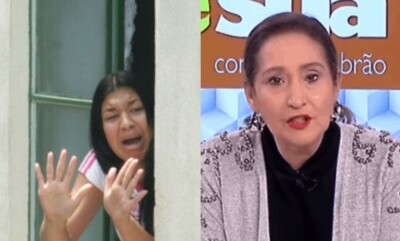 Linha Direta sobre Eloá cita interferência de Sônia Abrão e web cobra posicionamento Apresentadora conversou com sequestrador