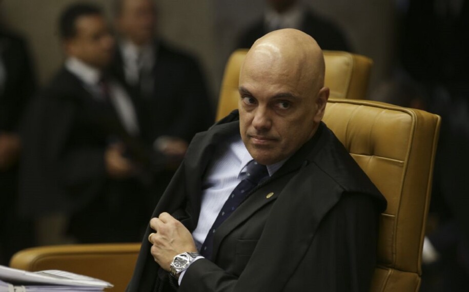 Milícias Digitais: Moraes Prorroga Pela Sétima Vez Andamento De ...