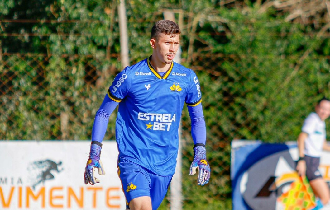 luiz vitor crici