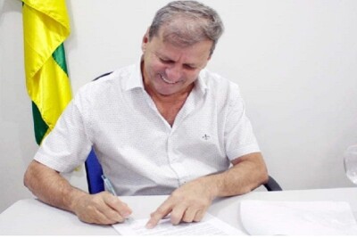TJ suspende decisão que bloqueou bens de ex-prefeito de Barro Alto