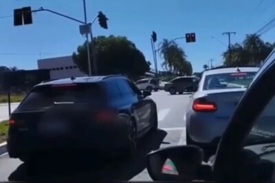 Polícia investiga identidade de motorista envolvido em racha na T-3, em Goiânia