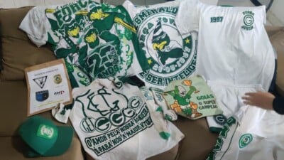 Presos últimos membros de torcida organizada que lesionaram torcedor em Goiânia, em fevereiro